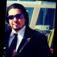 Michael Garcia