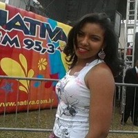 Ronecleia Dias