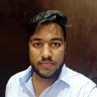 Prajwal R