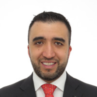 Daniel Ricardo Sandoval Serrano