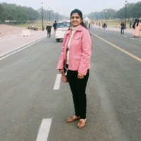 Komal Wadaskar
