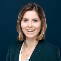 Marianne Bonnefous