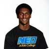 Steven Roberts Jr.