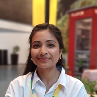 shrestha agarwal