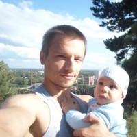 Alexander Dolgushin