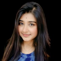 Simran Gohil