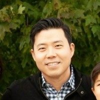 Eugene Chang