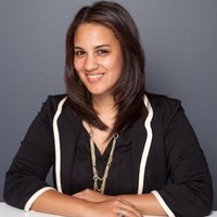 Anesca Arendse