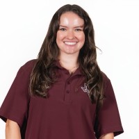 Camille Scherer