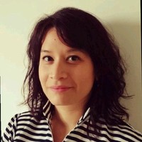 Clarisse Dubray
