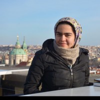 Sadaf Sepehr