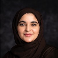 Manal Alsuwaidi