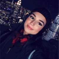 Skye Ramas