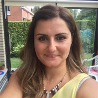 Maria Haristan