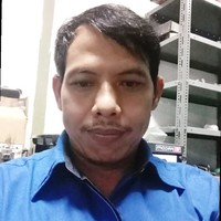 Abdullah Albantani