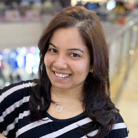 Esha Roy