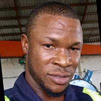 Japhet Enu