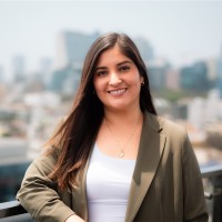 Marcela Gallegos Morán