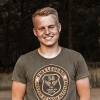 Rick Luggenhorst