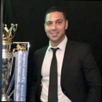 Ehson Dejahang