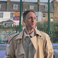 Alex Gower