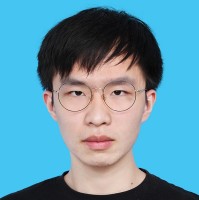 Zhongxia Sun