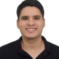 Jesus Eduardo Sánchez Daza