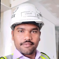 Manchala Laxminarayana