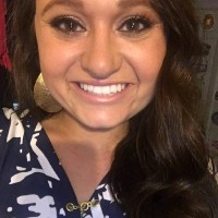 Andrea Patterson