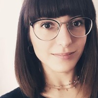 Marta Pinarello
