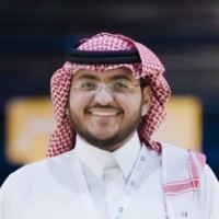 Saud Almushayqih