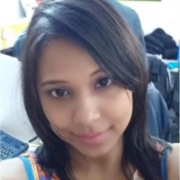 PRITHA SINHA ROY