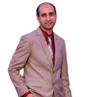 Shahbaz Mirza