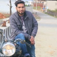 nitin rawat