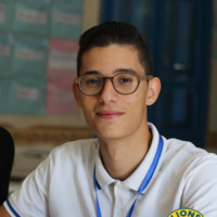 Alaaeddine Mouelhi