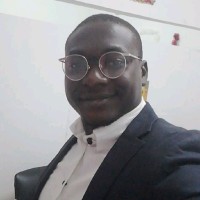 Patrick Makenzy Adou