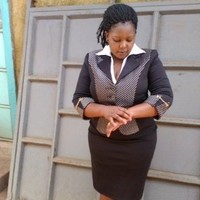 evaline cherotich
