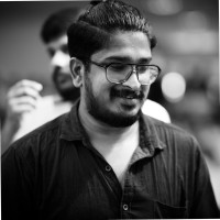 Mubashir Mohamed