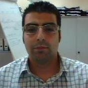 Alberto Perez Florido