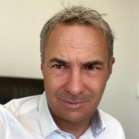 Laurent Chidaine