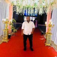 vinod kumar
