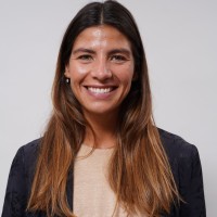 Camila Fernandes Thomaz Manique