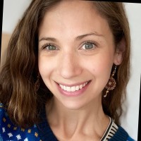 Stacey Martin