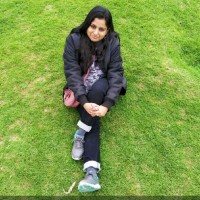 Padma Priya R