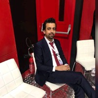 Mahmoud khalifeh