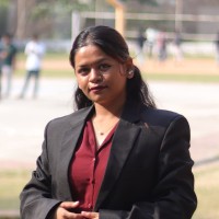 Priya Khati