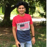 Abishek Tripathi