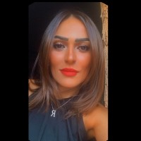 Reham Shokeir