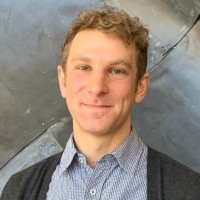 Aaron Wolf