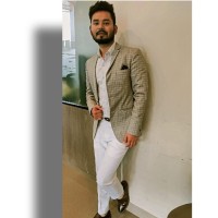 Nitesh Dubey
